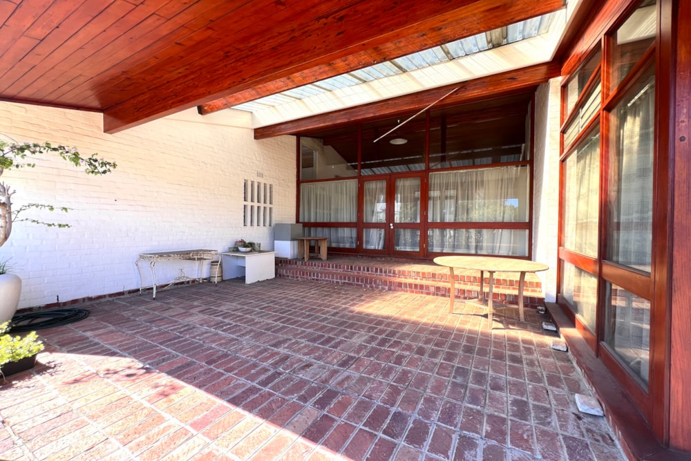 House let in Milnerton - 1TV1699133 House let in Milnerton - 1TV1699133