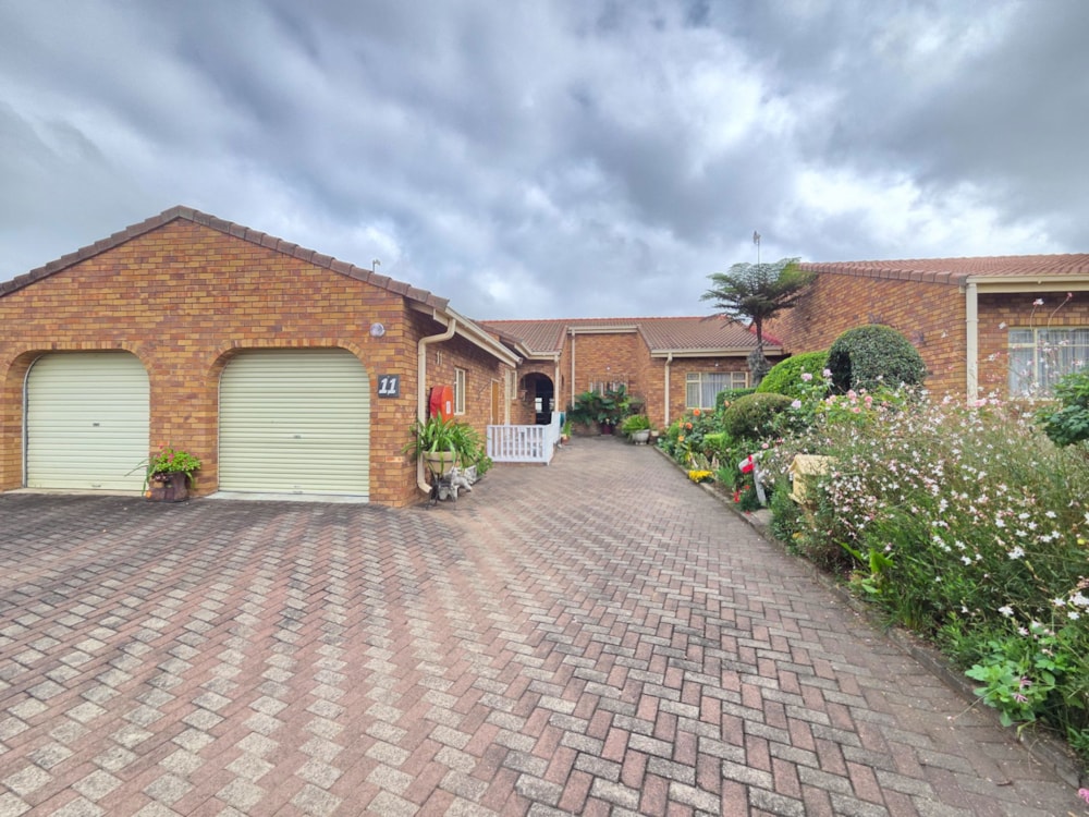 Townhouse for sale in Hutten Heights - 1NW1696472 Townhouse for sale in Hutten Heights - 1NW1696472