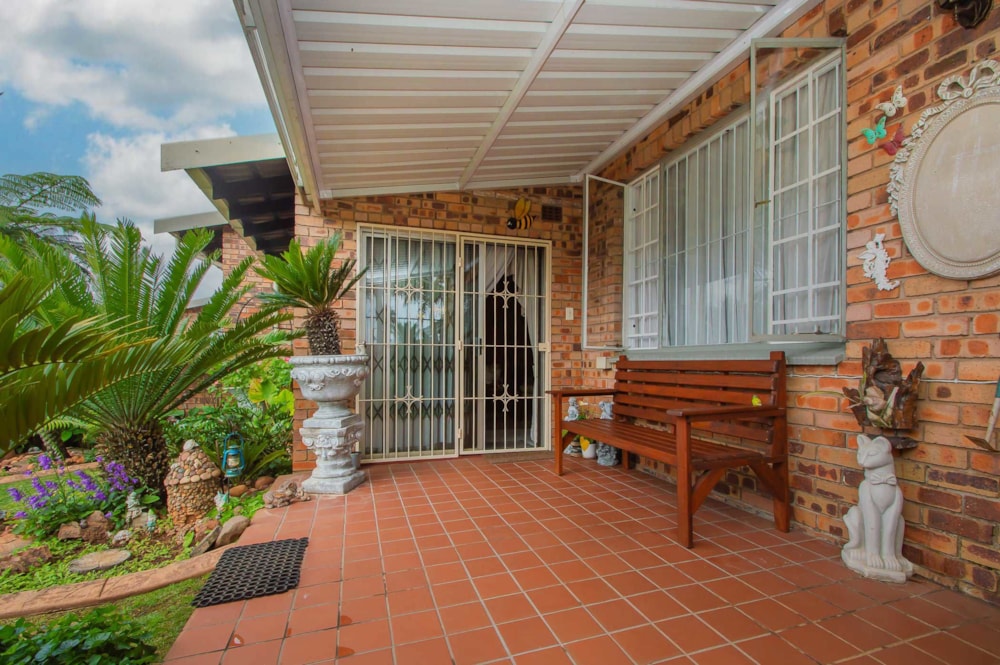 Townhouse for sale in Rant En Dal - 1KR1698947 Townhouse for sale in Rant En Dal - 1KR1698947