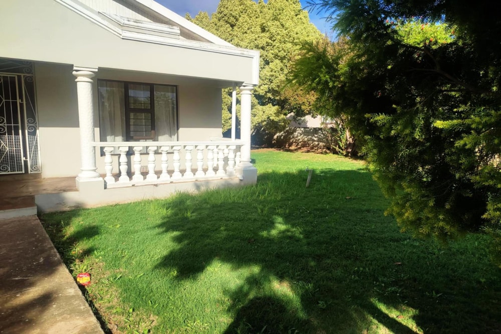 House let in Retief - 1UK1696601 House let in Retief - 1UK1696601
