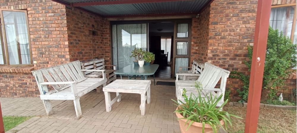 Townhouse let in Langenhovenpark - 1BX1696196 Townhouse let in Langenhovenpark - 1BX1696196