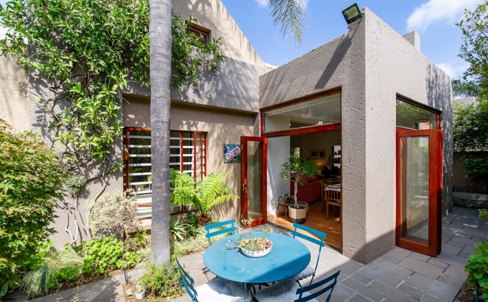 Single-storey cluster sold in Woodmead - HP1697655 Single-storey cluster sold in Woodmead - HP1697655