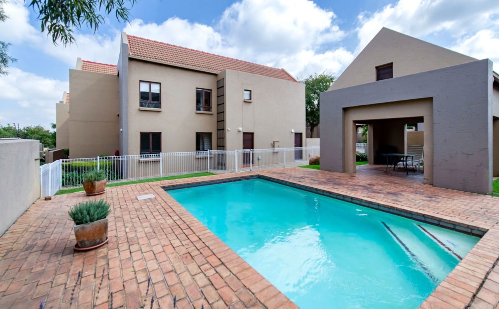 Single-storey cluster sold in Woodmead - HP1697655 Single-storey cluster sold in Woodmead - HP1697655