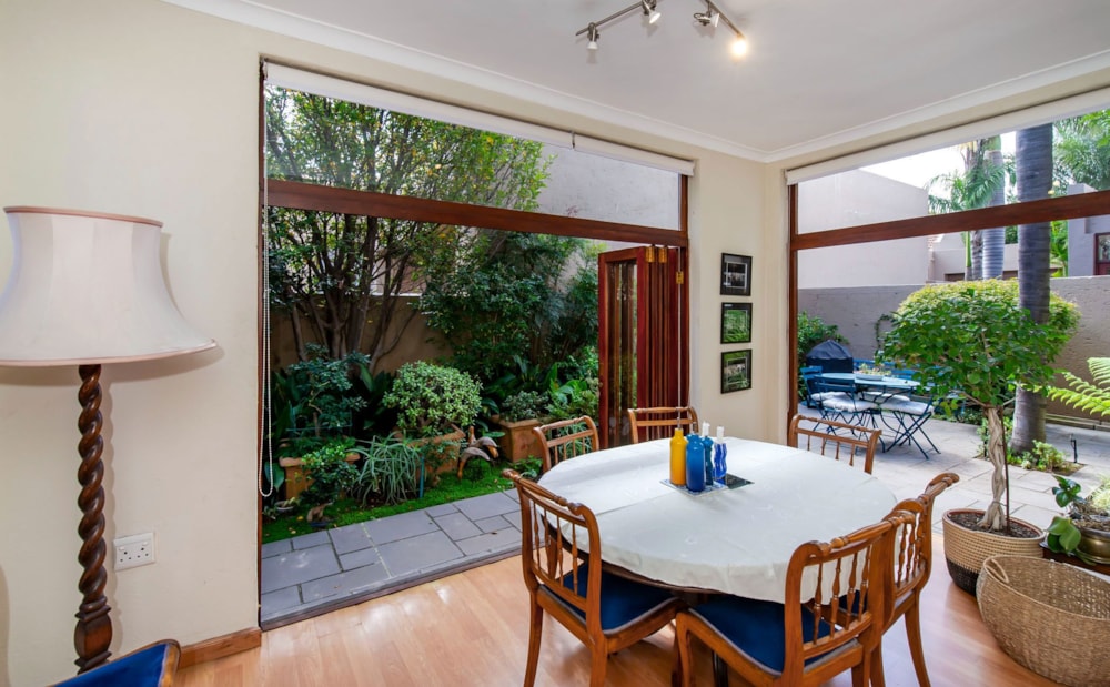 Single-storey cluster sold in Woodmead - HP1697655 Single-storey cluster sold in Woodmead - HP1697655