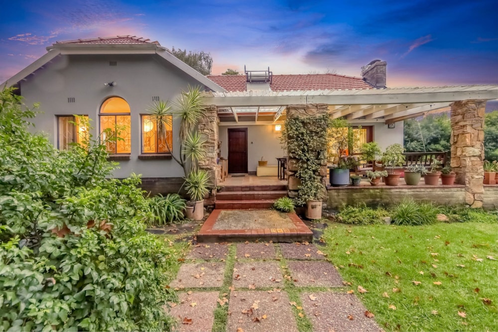 House for sale in Orchards - HP1696610