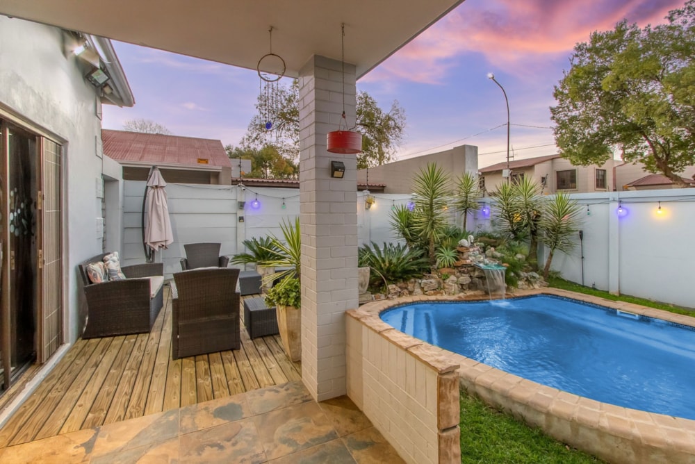 House sold in Norwood, Johannesburg - HP1696317