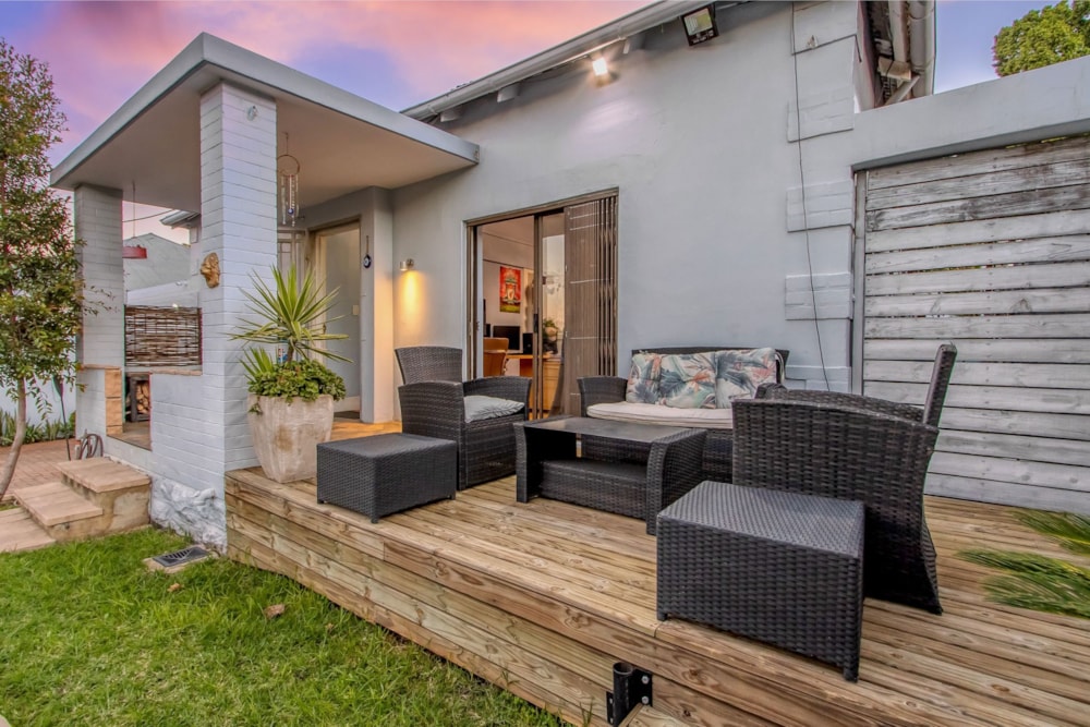 House sold in Norwood, Johannesburg - HP1696317