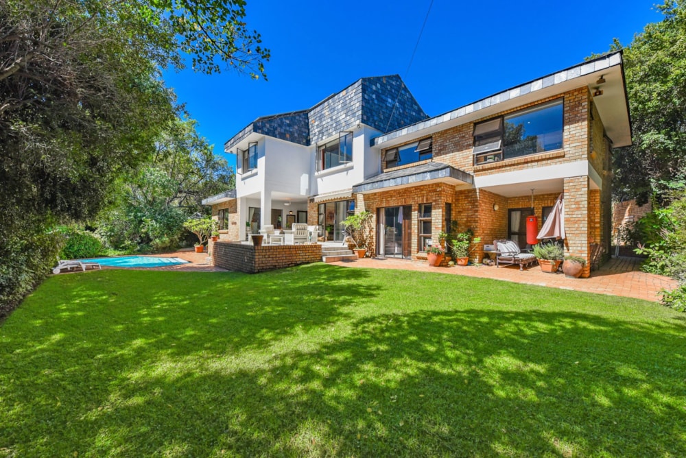 Cluster for sale in Bryanston - HP1697382 Cluster for sale in Bryanston - HP1697382