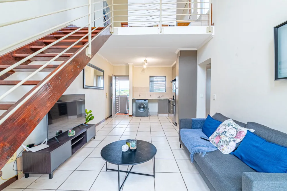 Apartment sold in Bryanston - HP1698342 Apartment sold in Bryanston - HP1698342