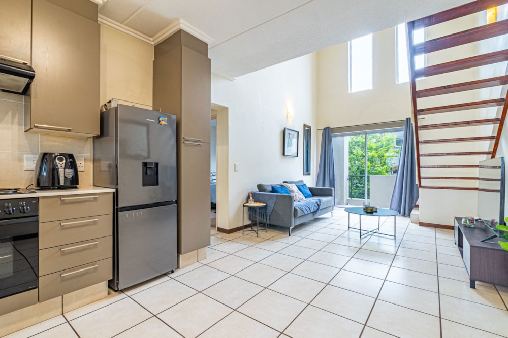 Apartment sold in Bryanston - HP1698342 Apartment sold in Bryanston - HP1698342