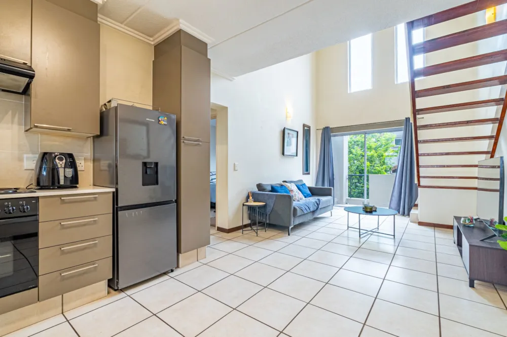 Apartment sold in Bryanston - HP1698342 Apartment sold in Bryanston - HP1698342