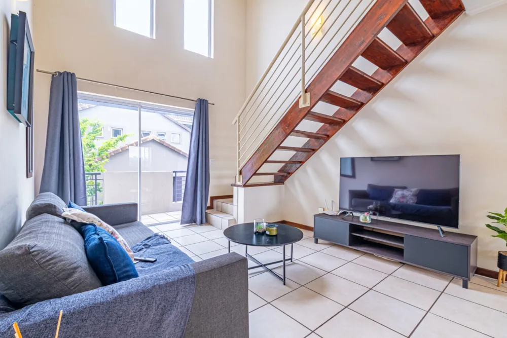 Apartment sold in Bryanston - HP1698342 Apartment sold in Bryanston - HP1698342