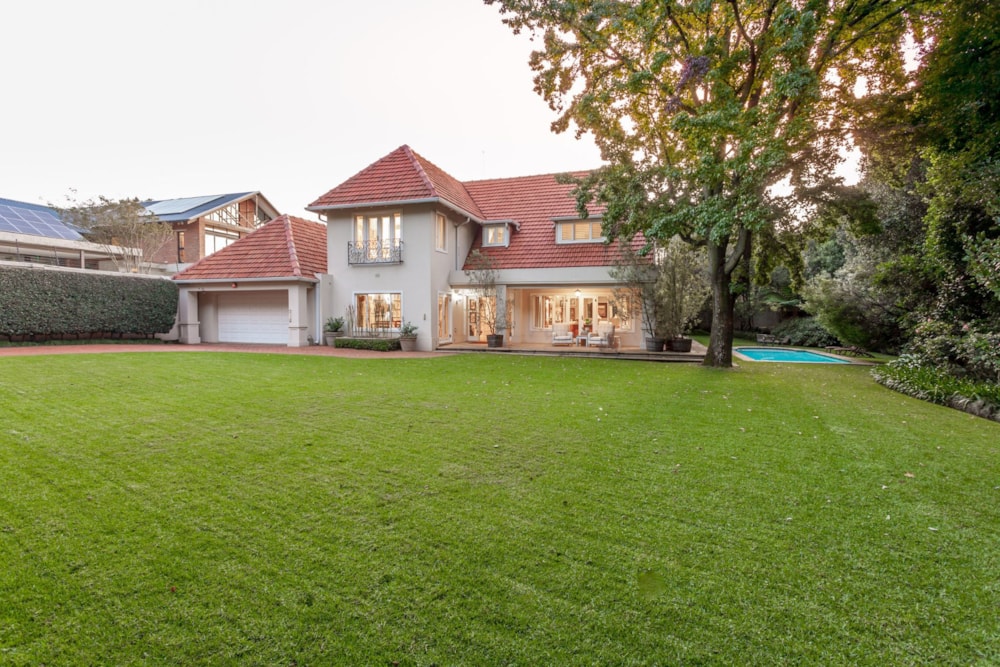 House for sale in Houghton Estate - HP1699282 House for sale in Houghton Estate - HP1699282