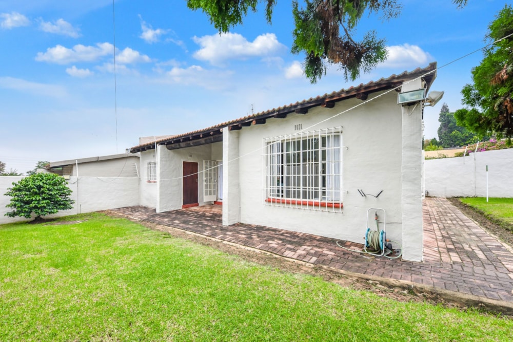 Cluster for sale in Strathavon - HP1697352