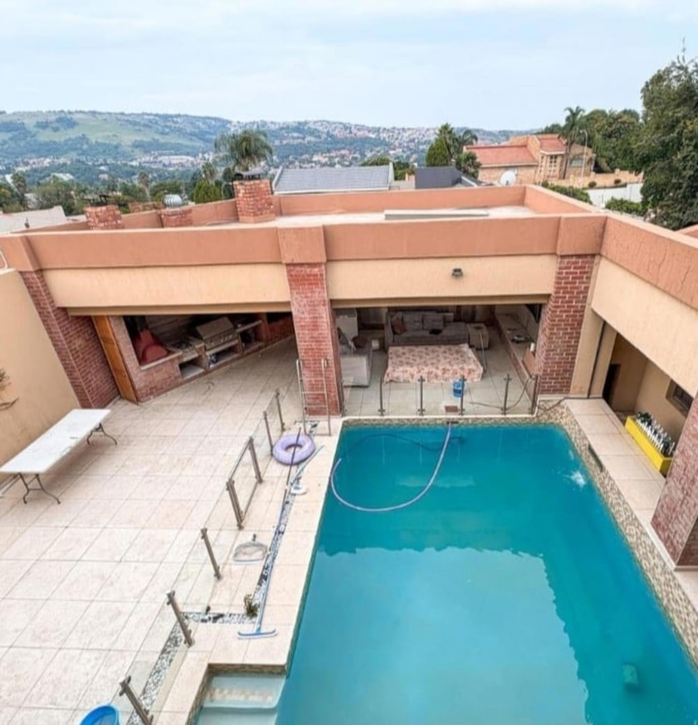 House for sale in Glenvista - 1GV1699124 House for sale in Glenvista - 1GV1699124