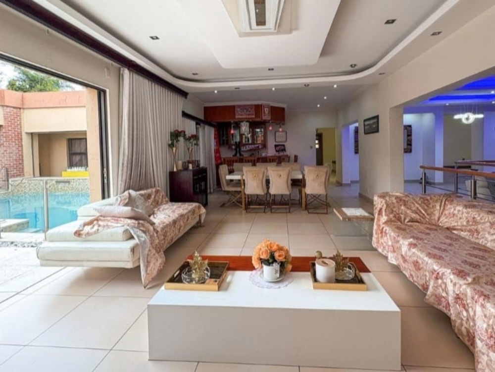 House for sale in Glenvista - 1GV1699124 House for sale in Glenvista - 1GV1699124