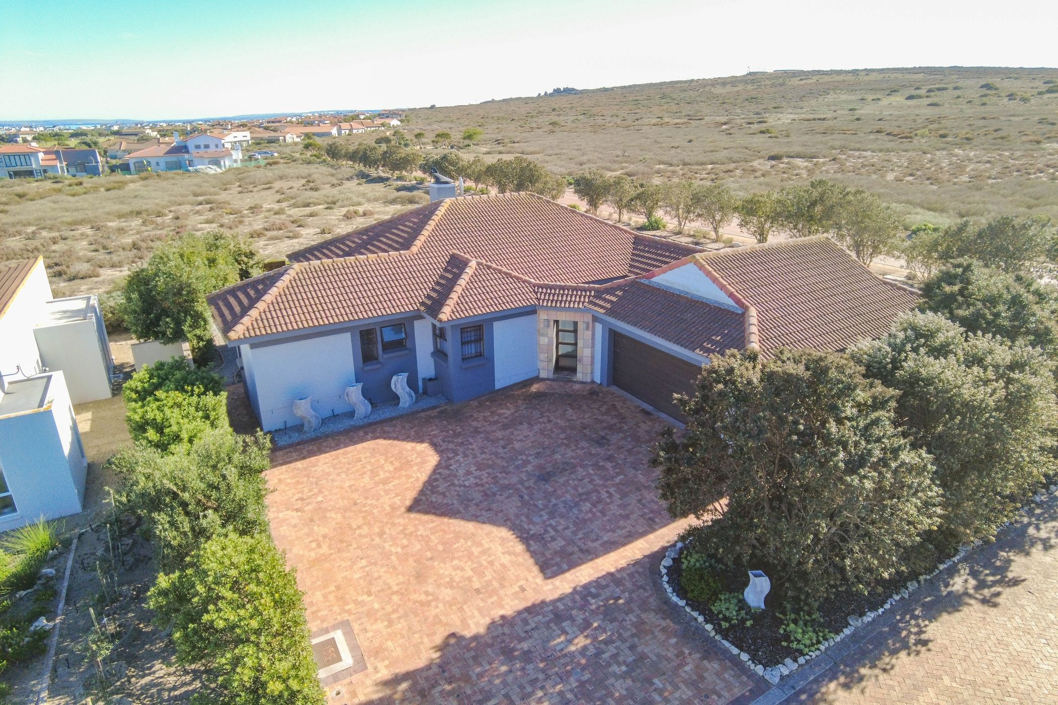 House sold in Langebaan Country Estate - LA1698345