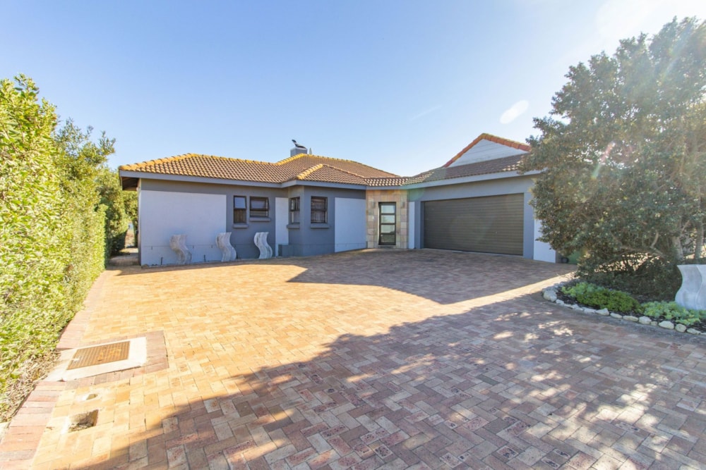 House sold in Langebaan Country Estate - LA1698345