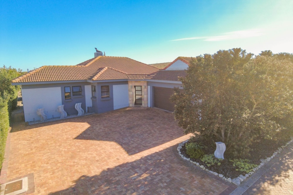 House sold in Langebaan Country Estate - LA1698345