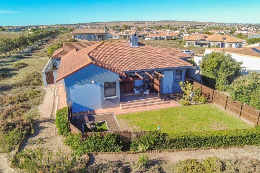 House sold in Langebaan Country Estate - LA1698345