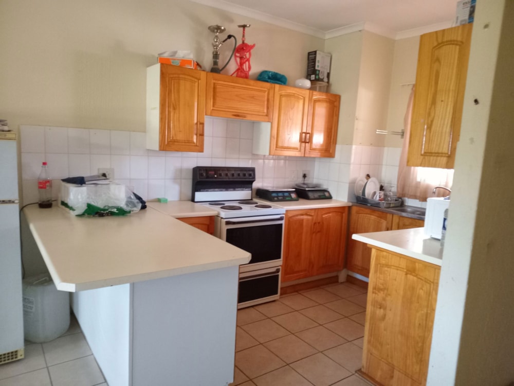 Apartment sold in Parkville - 1WR1697249 Apartment sold in Parkville - 1WR1697249