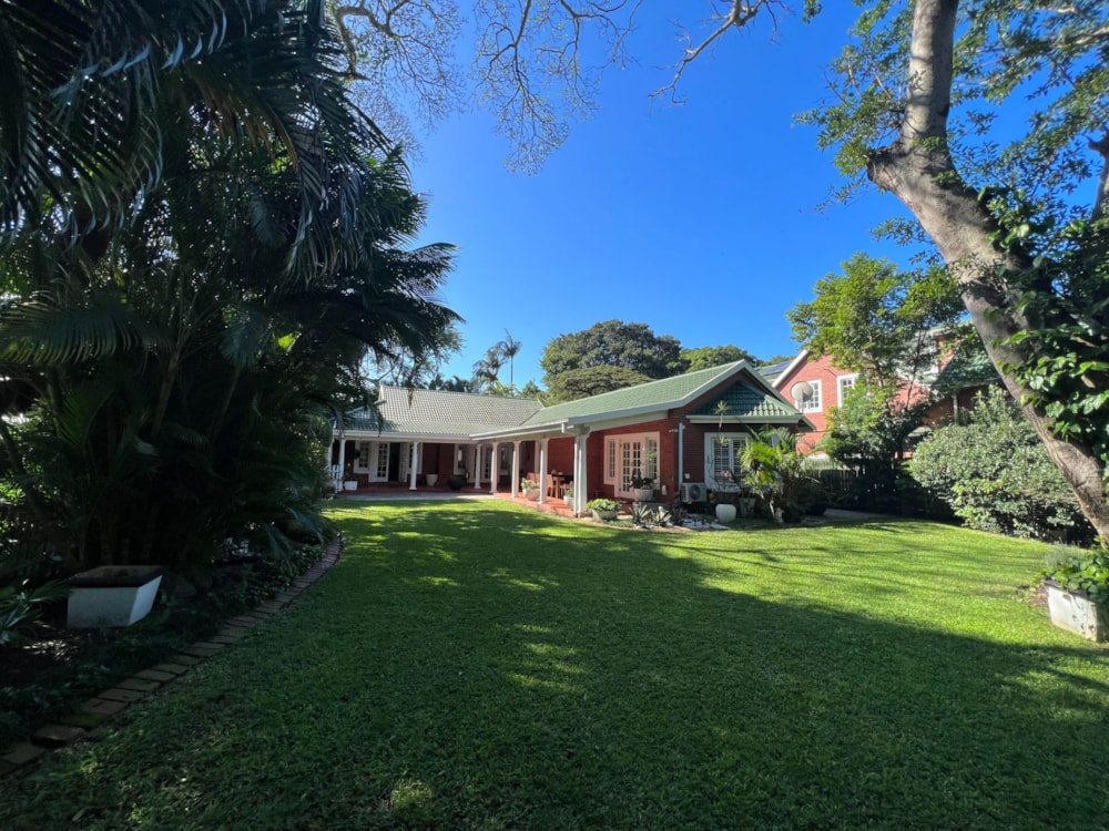 House sold in Mount Edgecombe Country Estate - 1MT1694316 House sold in Mount Edgecombe Country Estate - 1MT1694316