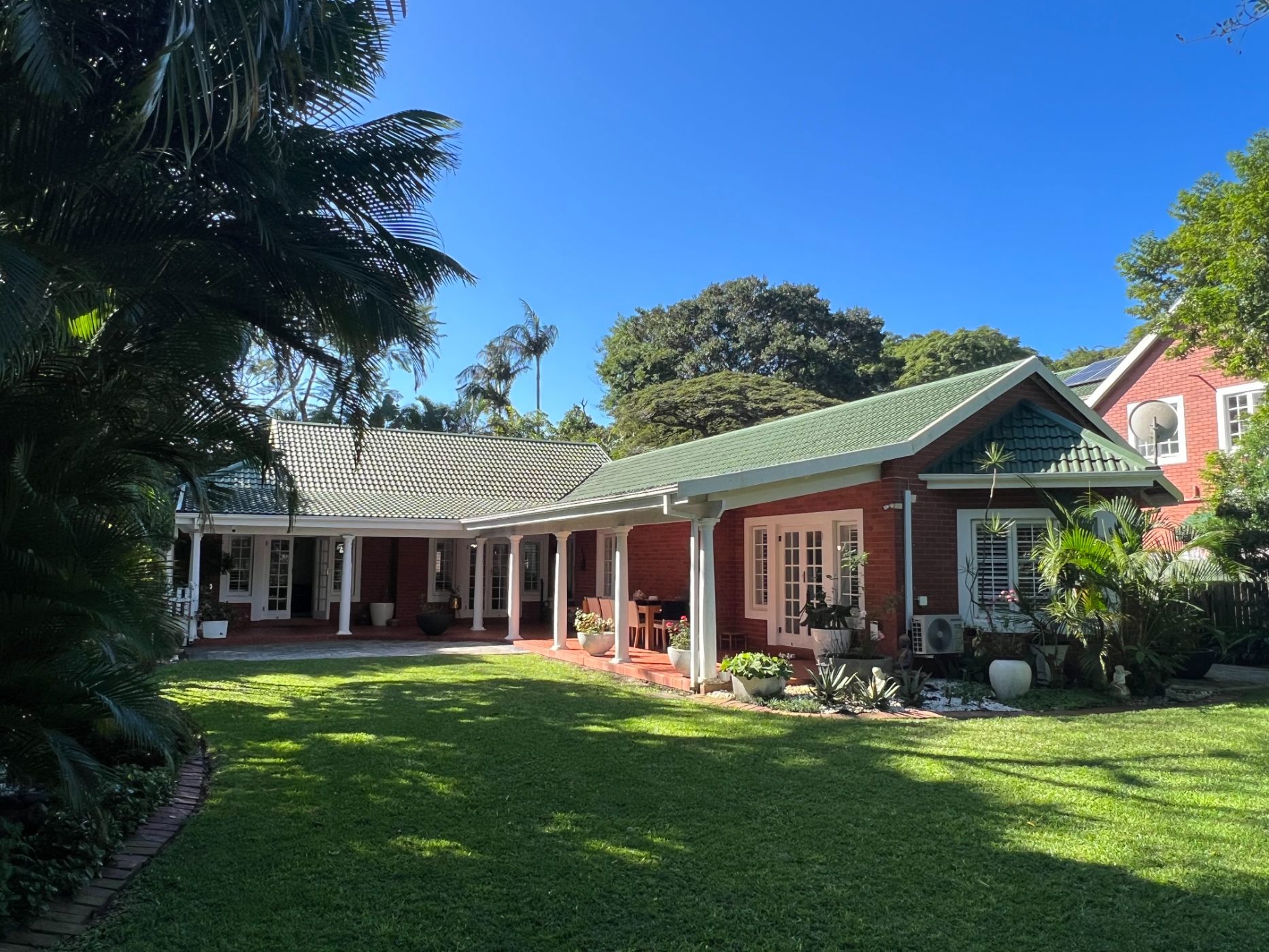 House sold in Mount Edgecombe Country Estate - 1MT1694316