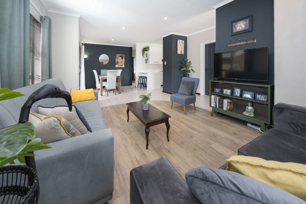 House sold in The Crest - DBV1697347 House sold in The Crest - DBV1697347