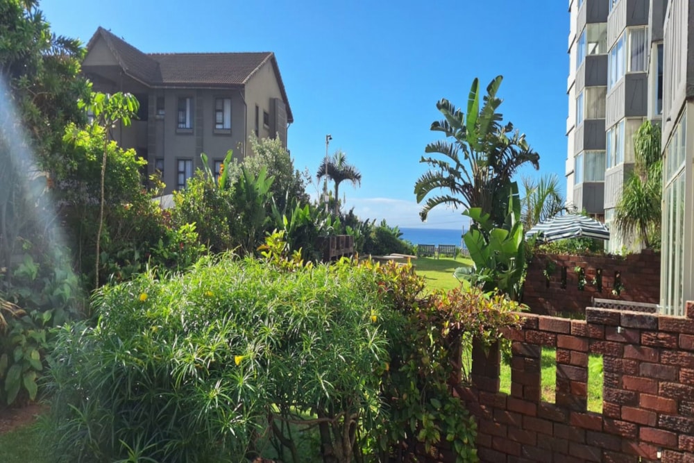 Apartment for sale in Warner Beach - 1WB1649952