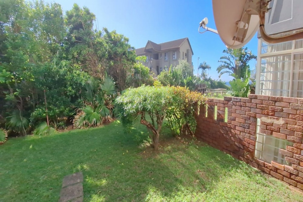 Apartment for sale in Warner Beach - 1WB1649952