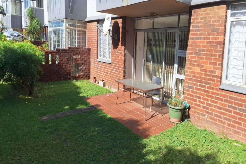 Apartment for sale in Warner Beach - 1WB1649952