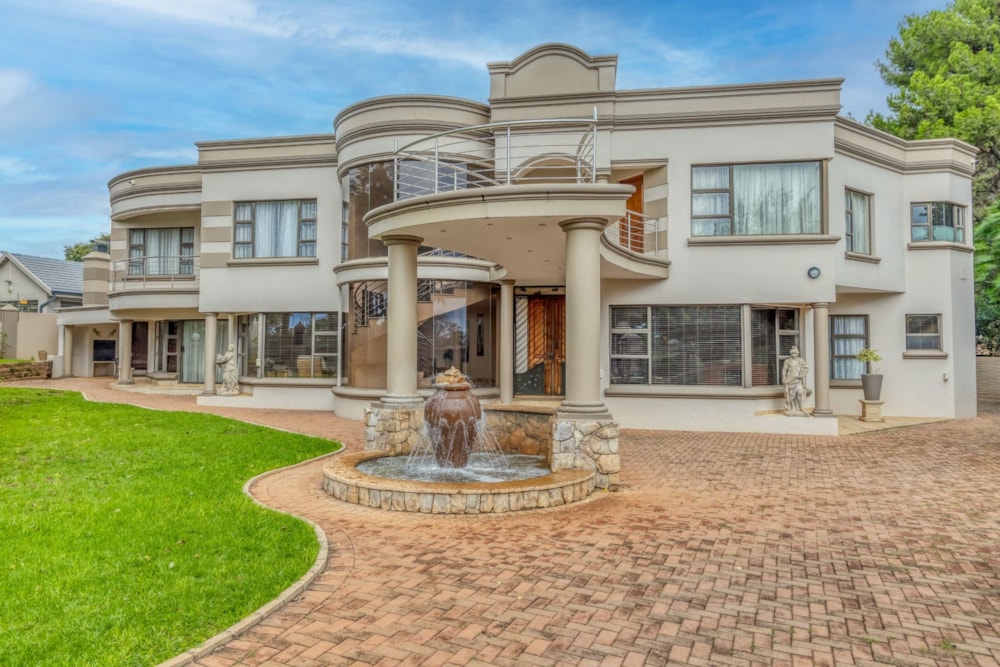 House for sale in Fairland - RAN1695391 House for sale in Fairland - RAN1695391