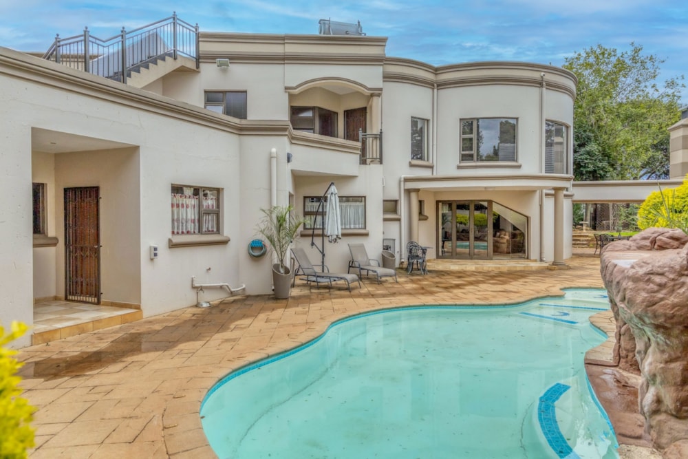 House for sale in Fairland - RAN1695391 House for sale in Fairland - RAN1695391