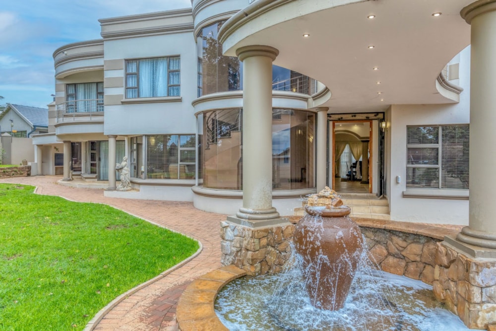 House for sale in Fairland - RAN1695391 House for sale in Fairland - RAN1695391