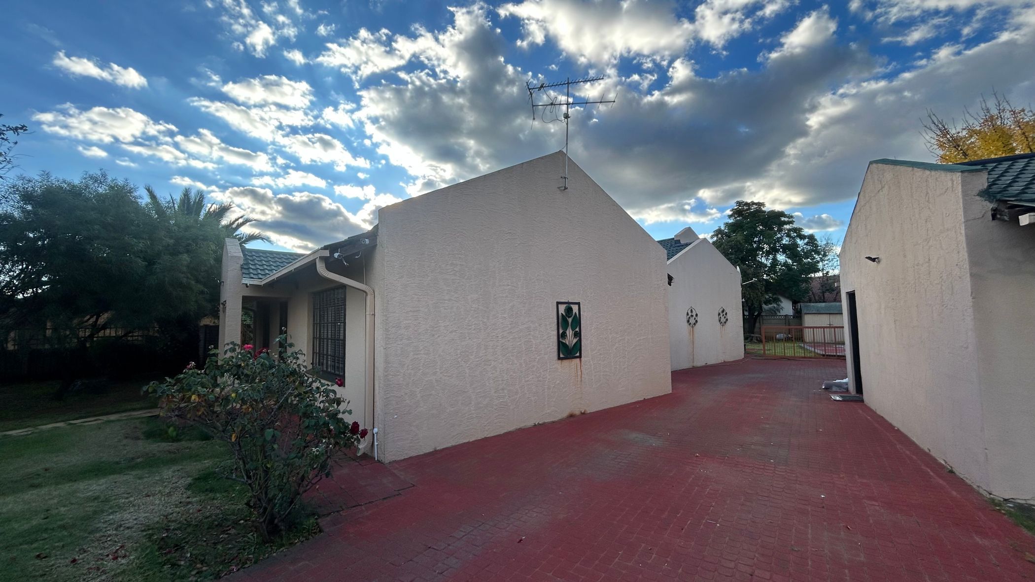 House for sale in Pellissier - 1BX1698969