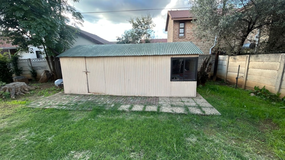 House for sale in Pellissier - 1BX1698969