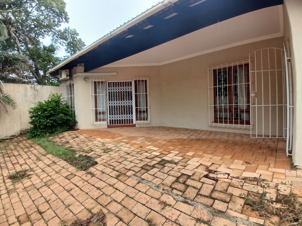 Townhouse for sale in Margate - 1PSH1696312 Townhouse for sale in Margate - 1PSH1696312