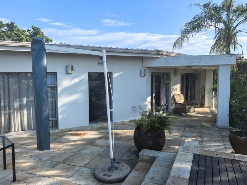 Double-storey house for sale in Nelspruit (Mbombela) - 1NS1697065