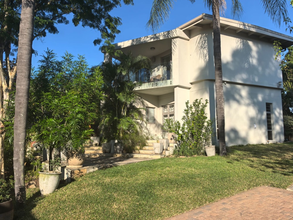 Double-storey house for sale in Nelspruit (Mbombela) - 1NS1697065