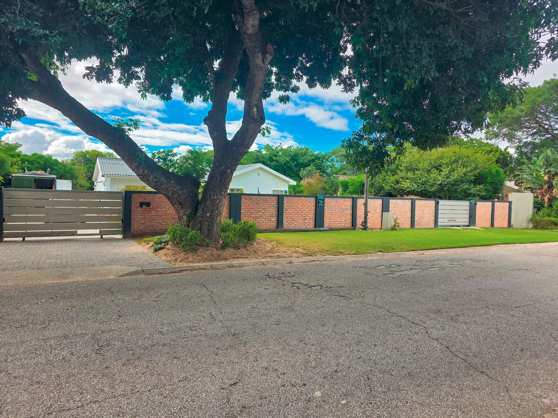 House sold in Springfield, Port Elizabeth, Gqeberha - 1PLZ1697064