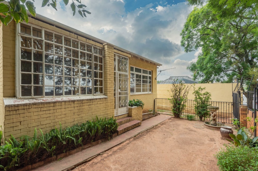 House for sale in Orange Grove - BED1695421