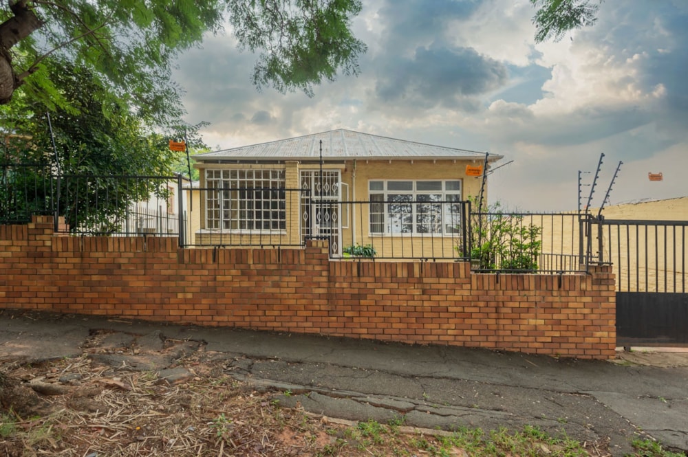 House for sale in Orange Grove - BED1695421 House for sale in Orange Grove - BED1695421