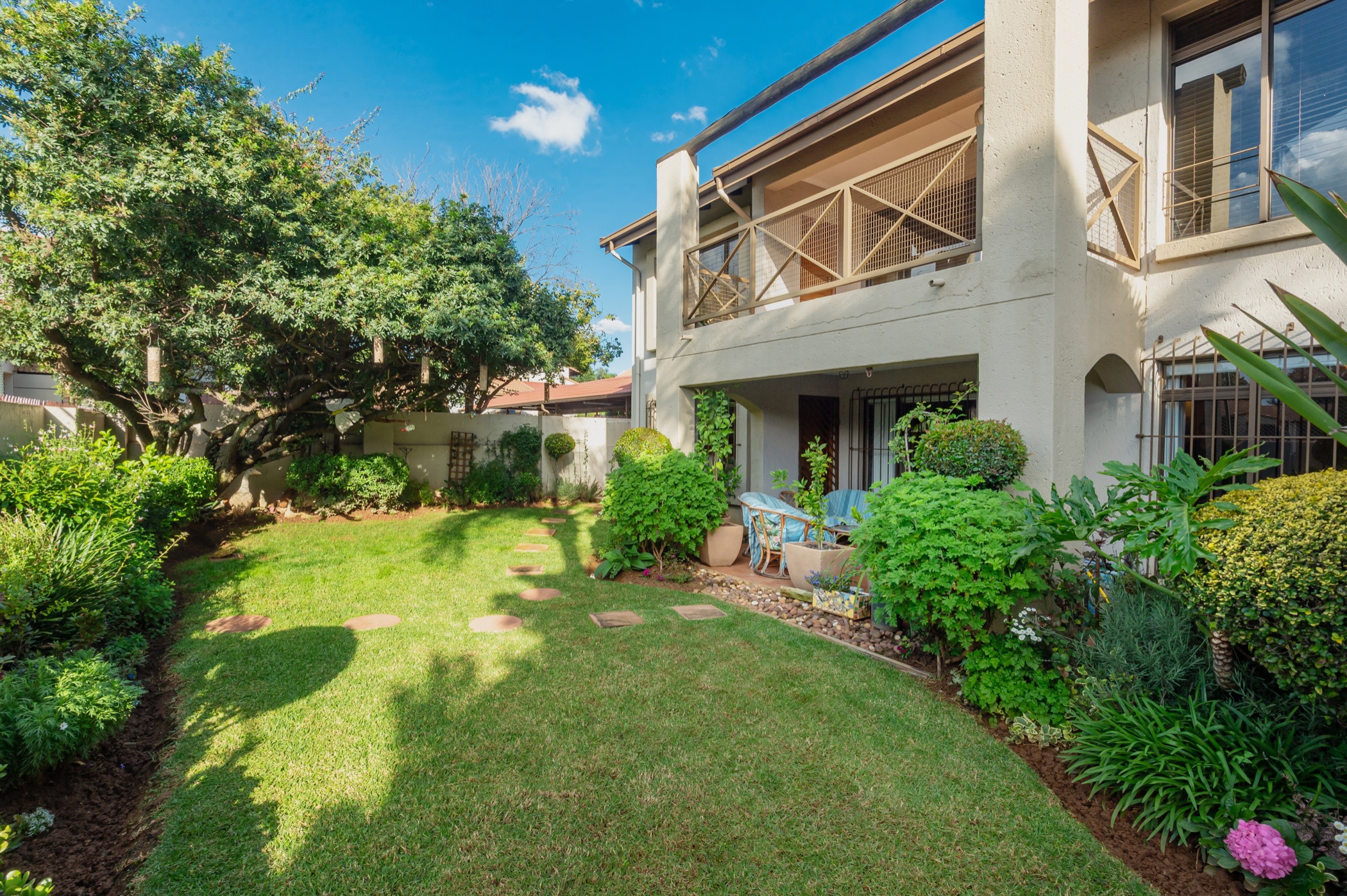 Apartment for sale in Bedfordview - BED1697724