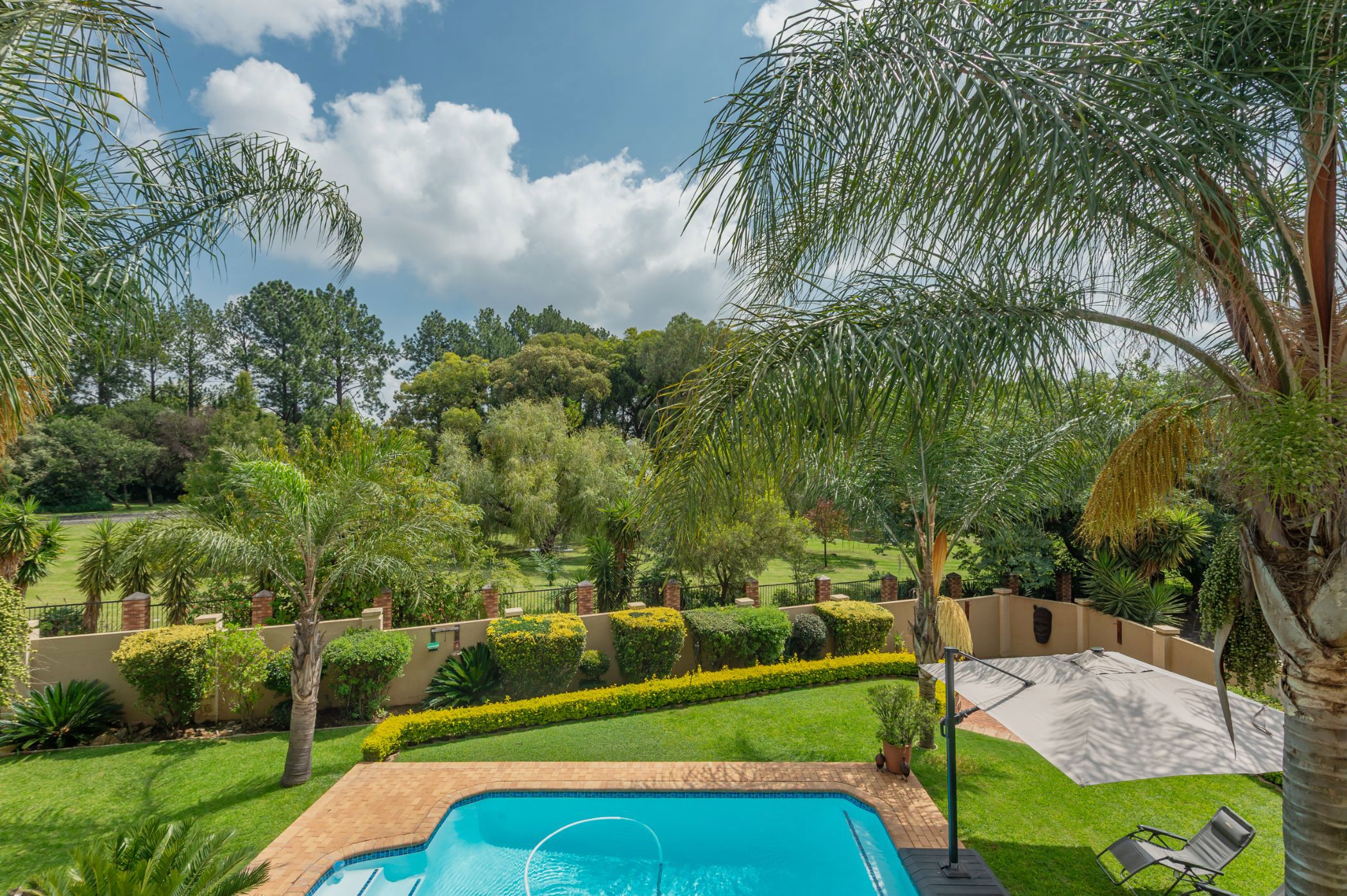 Double-storey house sold in Thornhill Estate - BED1695955