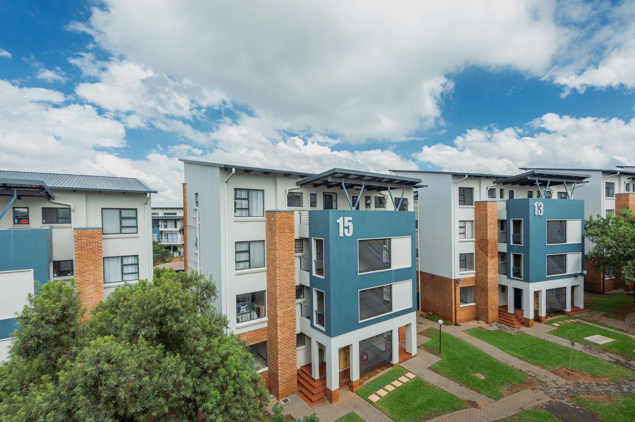 Apartment for sale in Greenstone Hill - BED1698368