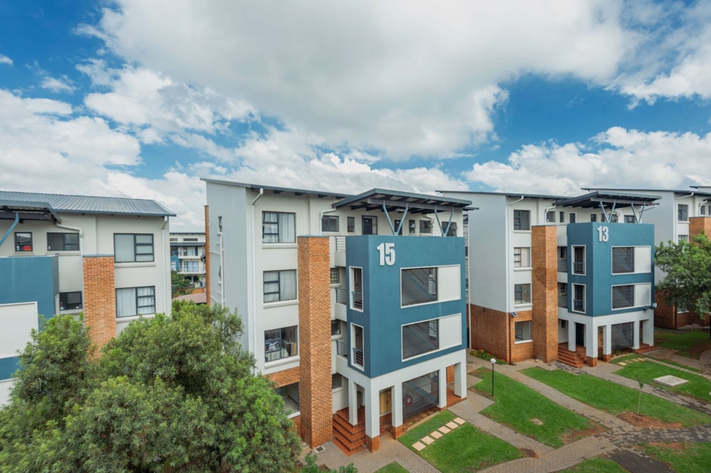 Apartment for sale in Greenstone Hill - BED1698368