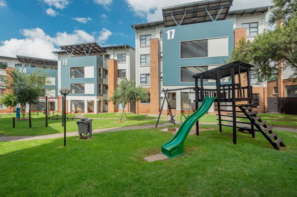 Apartment for sale in Greenstone Hill - BED1698368