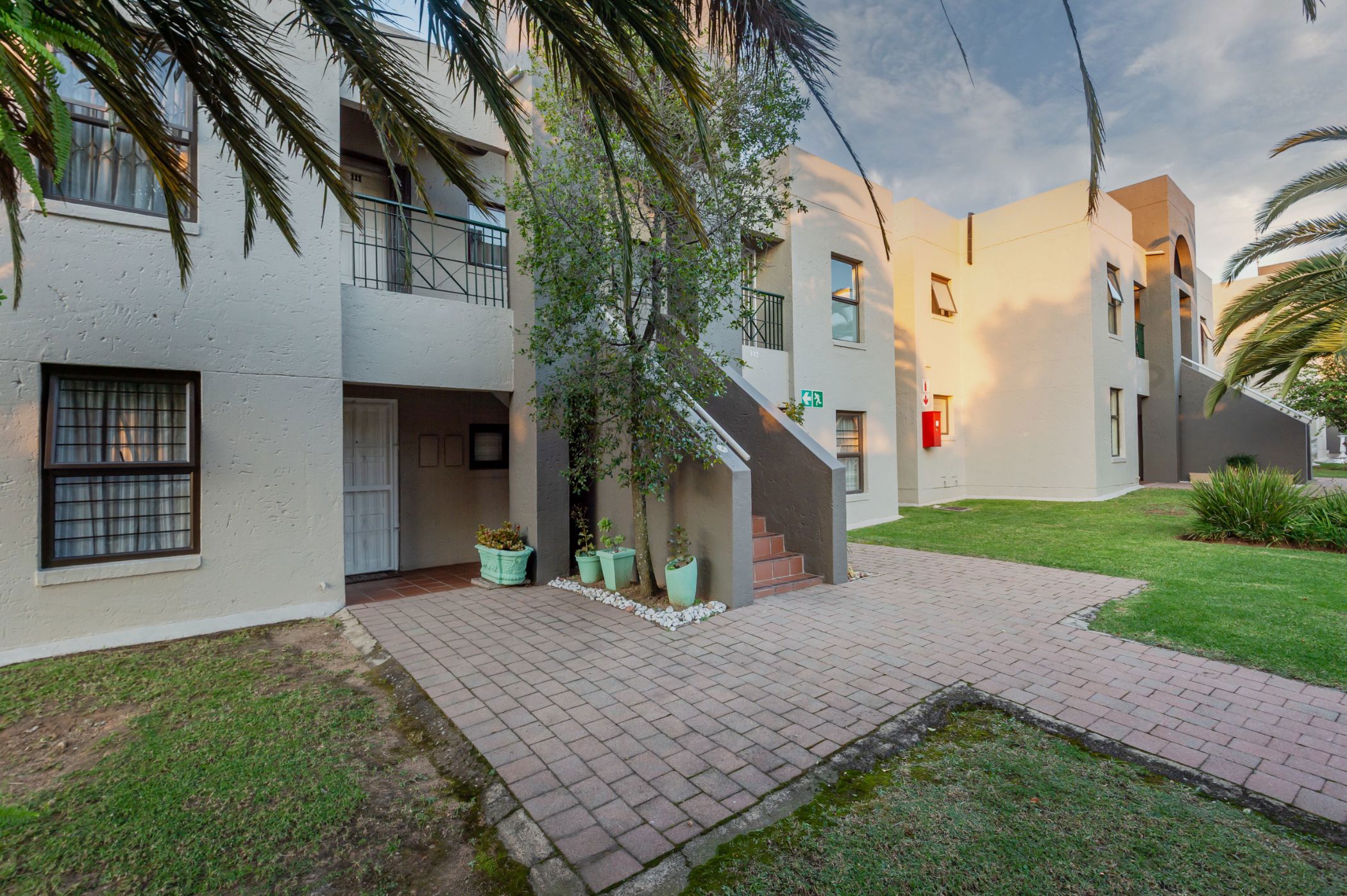 Townhouse for sale in Marais Steyn Park - BED1701574