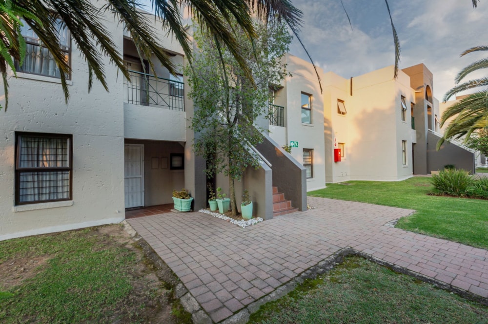Townhouse for sale in Marais Steyn Park - BED1701574