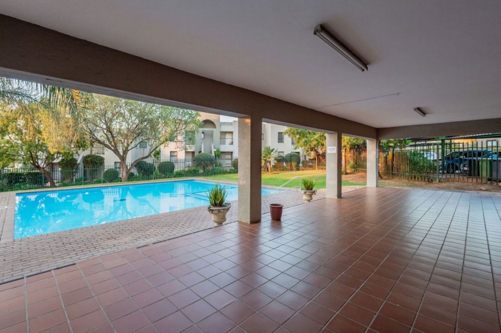 Townhouse for sale in Marais Steyn Park - BED1701574